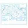 Контурні карти Історія України 10 клас (Укр) Картографія (9789669462800) (434722)