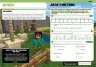 MINECRAFT Математика. Офіційний посібник. 7-8 років. Ліпскомб Д., Томпсон Б. (Укр) Артбукс (9786175230206) (506522)