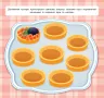 Маленький кухар. На святі (Укр) Ула (9789662848670) (448622)