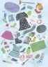 E-BOOK. Пригоди Єви та її друзів. Читанка-пошуканка із завданнями. Кричун А. (Укр) Основа (9786170042729) (522523)