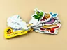 Книга на картоні Про все у світі: Букашки (р) Ранок М339010Р (978-966-74-8161-2) (266623)