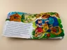 Казки-домівочки: Баба-Яга (р) Ранок М156002Р (978-966-74-7419-5) (231424)