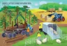 Книга з наліпками Знайомся... Автомобілі (Рос) Ранок Л945007Р (9786170947703) (313624)