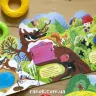 Книга Пори року Віконця у весну (Укр) Кенгуру КН991002У (9789667492816) (298224)