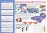 Творчість в дитячому садку 2 частина 5-6 років (Укр) Робочі Ранок (12113104У) (4823076128111) (269024)