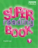 Super Reading Book 3 (Англ) Лінгвіст (9786178002695) (483125)