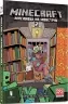 MINECRAFT Мисливці на монстрів 2. Крістен Ґудснук (Укр) Артбукс (9786175230190) (506425)