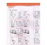 Підручник First Friends 2: Activity Book (Англ) Oxford University Press (9780194432115) (469925 )