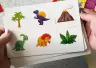Лото DINOзаври навчальні ігри (Укр) Ранок 10109127У (4823076150129) (450626)