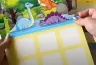 Лото DINOзаври навчальні ігри (Укр) Ранок 10109127У (4823076150129) (450626)
