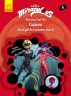 Пригоди Леді Баґ. Книга 8: Сирена (Укр) Ранок ЛП1475008У (9786170968760) (457126)