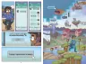 Minecraft. Комікс Том 1 (Укр) Артбукс (9786177688746) (437226)