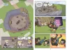 Minecraft. Комікс Том 1 (Укр) Артбукс (9786177688746) (437226)