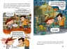 Алекс і монстри. А ось і сеньйор Флат! Жауме Копонс (Укр) Артбукс (9786177968060) (488726)