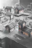 Застряглі на Смарагдовому острові. Село – Карл Ольсберґ (Укр) Vivat (9786171705661) (549026)