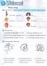 НУШ 3 Smart Junior for Ukraine. Workbook with QR code. Робочий зошит. Мітчелл (Англ) MM Publications (9786180564259) (480627)