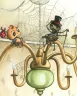 Книга Як полюбити павученя (Укр) Час майстрів (9789669152329) (301127)