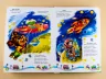 Скарбничка віршів. Ми їдемо, їдемо, їдемо (Укр) Ранок А594006У (9789667479664) (262727)