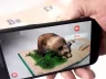 Весела абетка 3D у віршах Зірка 110777 (9786176341550) (306827)