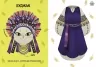 Український традиційний Look – Шарабарова Н., Баранова Г. (Укр) АССА (9786177877379) (548327)