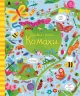 Подивись і знайди. Комахи. Віммельбух (Укр) Жорж Z104063У (9786177579426) (310228)