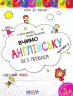 Вчимо англійську без проблем. Крок до школи. Частина 3 (Укр,Англ) Школа (9789664294772) (481628)