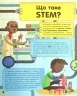 Мій день зі STEM. Інженерія. Дiкманн Н. (Укр) Vivat (9789669823601) (506928)