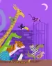Шифті Вдаха і Сем Невловись. Здобич. Книга 1. Трейсі Кордерой (Укр) Жорж Z104081У (9786177853519) (471929)