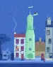 Шифті Вдаха і Сем Невловись. Здобич. Книга 1. Трейсі Кордерой (Укр) Жорж Z104081У (9786177853519) (471929)