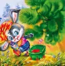 Книга на картоні Ходимо на горщик Ранок А526021Р (9789667483593) (292329)