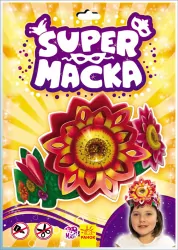 SUPERмаcка:фея квітів (р/у) (233229)