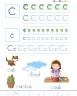 Смішні прописи. English for Kids. Коваль Н.М. (Укр) АРТ (9786170976017) (483829)