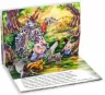 Книжка-панорамка: Троє поросят (Рос) Ранок М249055Р (9789667500702) (409629)