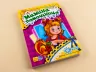 Книга на картоні Я слухаюсь маму (нова): Мамина помощница (р) Ранок А287016Р (978-966-74-6452-3) (221130)