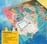 Шлях додому. Гра настільна (Укр) Зірка (4820283960022) (513530)