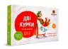 Настільна Гра Дві курки (Укр) Така Мака 50001-UA (4820211960070) (473630)