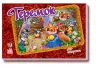 Книга Панорамка (міні): Теремок (у) Ранок М290001У (978-966-31-3532-8) (203930)
