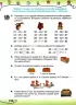 Математика 1 клас. Підручник (Укр) Л. Оляницька Грамота (9789663496948) (303930)