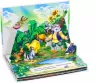 Книжка-панорамка Ріпка (Рос) Ранок (9789667500719) (409630)