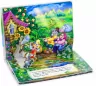Книжка-панорамка Ріпка (Рос) Ранок (9789667500719) (409630)