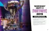 Fortnite Official. Хронологія 2 (Укр) Артбукс (9786177940288) (455331)