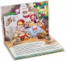 Книжка-панорамка Колобок (Рос) Ранок (9789667500726) (409631)