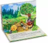 Книжка-панорамка Колобок (Рос) Ранок (9789667500726) (409631)