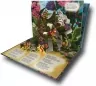 Муха-Цокотуха. Книжка-панорамка. Чуковський К. (Рос) Ранок (9789667507954) (471732)