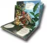 Муха-Цокотуха. Книжка-панорамка. Чуковський К. (Рос) Ранок (9789667507954) (471732)