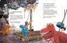 Гігантський кальмар. Друзяки-динозаврики. Ларс Мелє (Укр) Ранок (9786170982902) (495932)