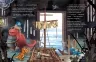 Гігантський кальмар. Друзяки-динозаврики. Ларс Мелє (Укр) Ранок (9786170982902) (495932)