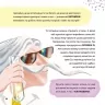 Просто про науку. Суперїжа для супергероїв. Бушковська Н. (Укр) АССА (9786178229160) (498132)