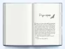 Дівчина з чорнила та зірок – Кіран Міллвуд Харґрейв (Укр) Nebo BookLab Publishing (9786177914319) (509732)
