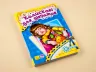 Книга на картоні Я слухаюсь маму (нова): Колискові для дівчаток (у) Ранок А287010У (978-966-74-6446-2) (221133)